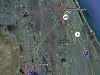 Volusia County Powerlines